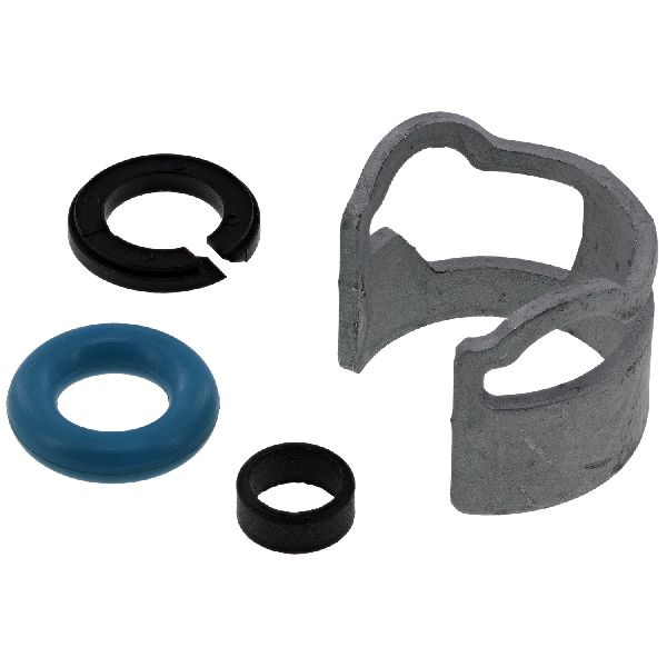 2012-2013 Volkswagen Golf R Fuel Injector Seal Kit (GBR Fuel Injection)