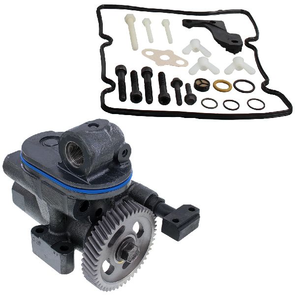2004-2005 Ford Excursion Diesel High Pressure Oil Pump (GBR Fuel Injection)