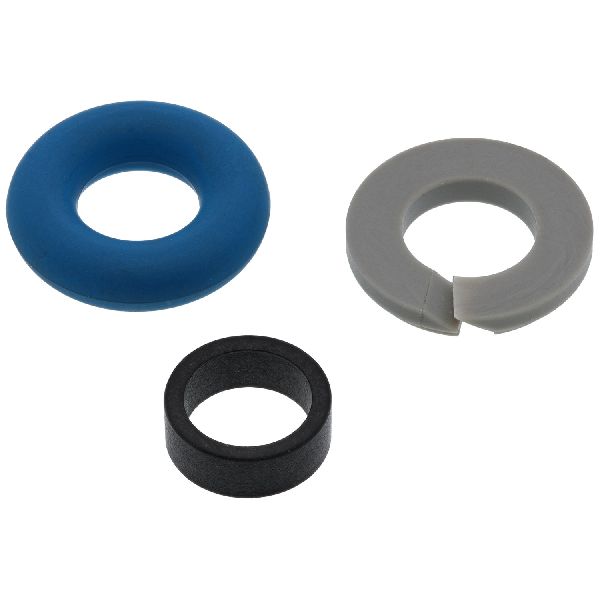 2011-2013 INFINITI QX56 Fuel Injector Seal Kit (GBR Fuel Injection)