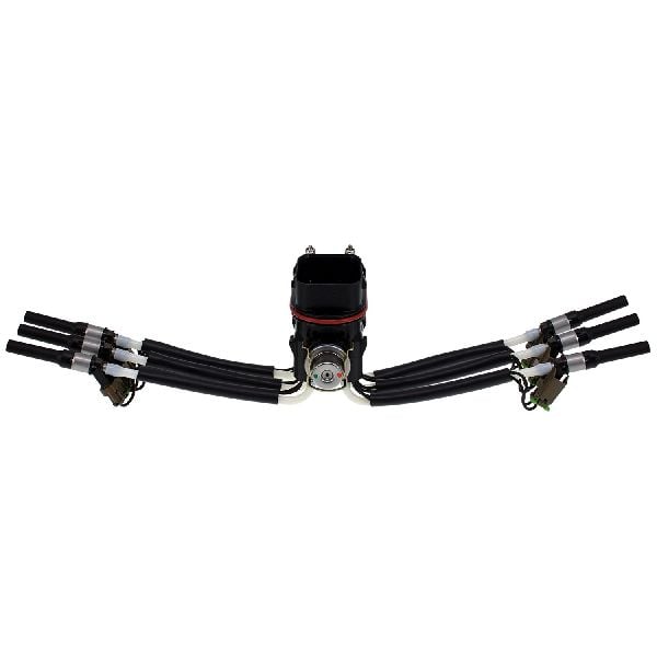 1999-2004 GMC Sierra 1500 Fuel Injector (GBR Fuel Injection)