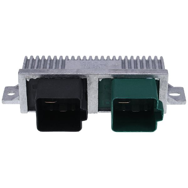 2000-2010 Ford F-550 Super Duty Diesel Glow Plug Controller (GBR Fuel Injection)