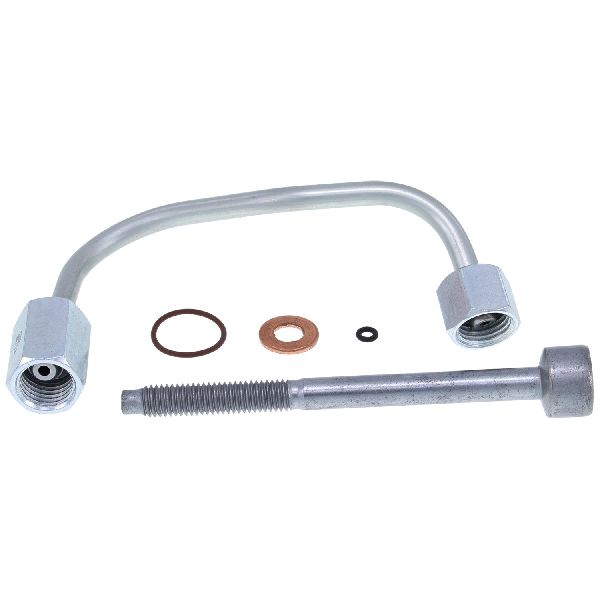 2020-2022 Ford F-550 Super Duty Diesel Fuel Injector Line (GBR Fuel Injection)