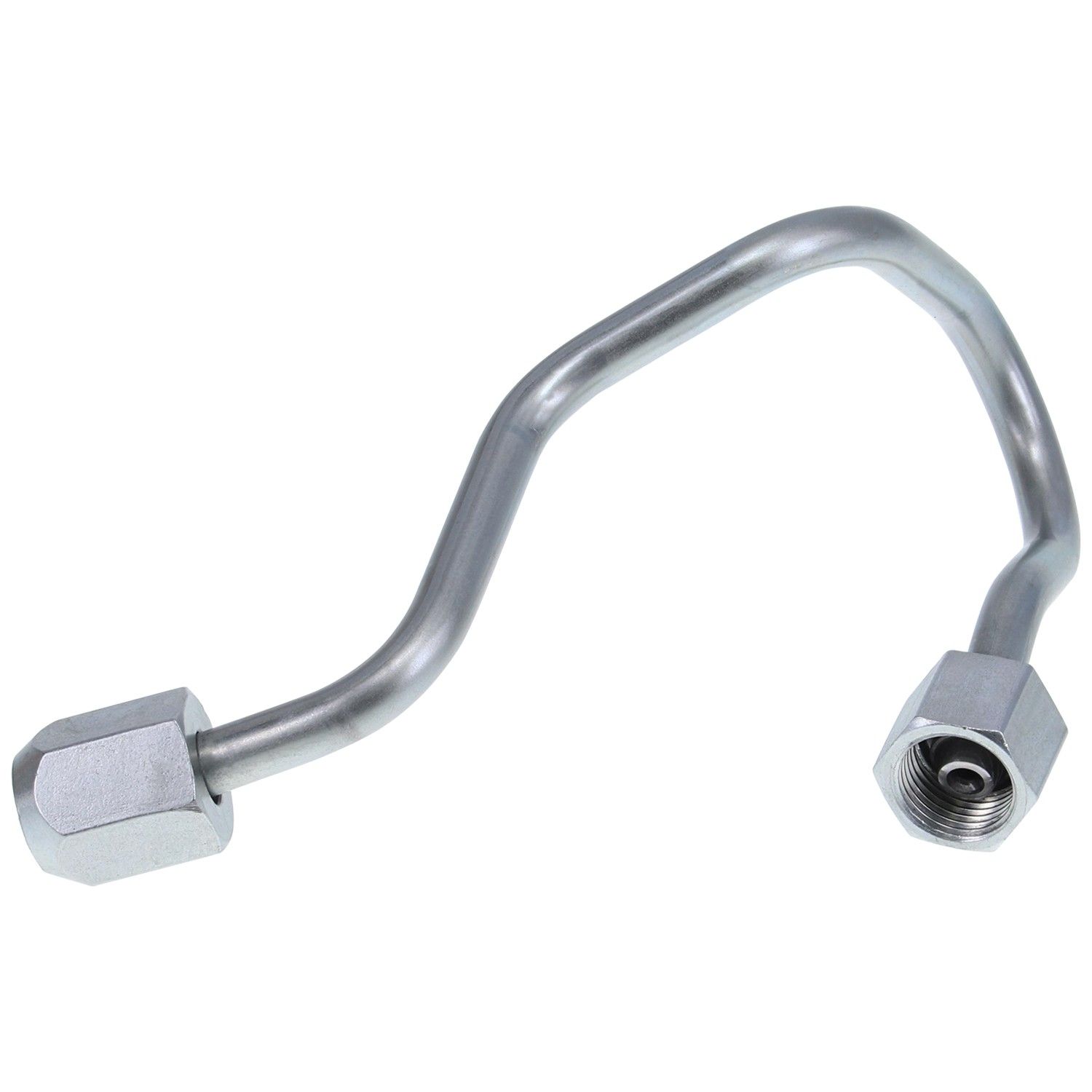 2023, 2022, 2021, 2020, 2019 Ram 4500 Diesel Fuel Injector Line