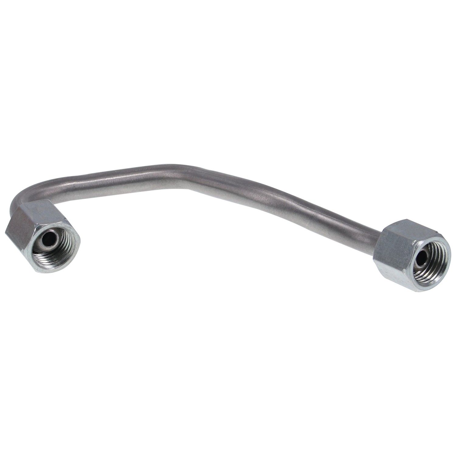 2018, 2017, 2016, 2015 Ford Focus Fuel Feed Line