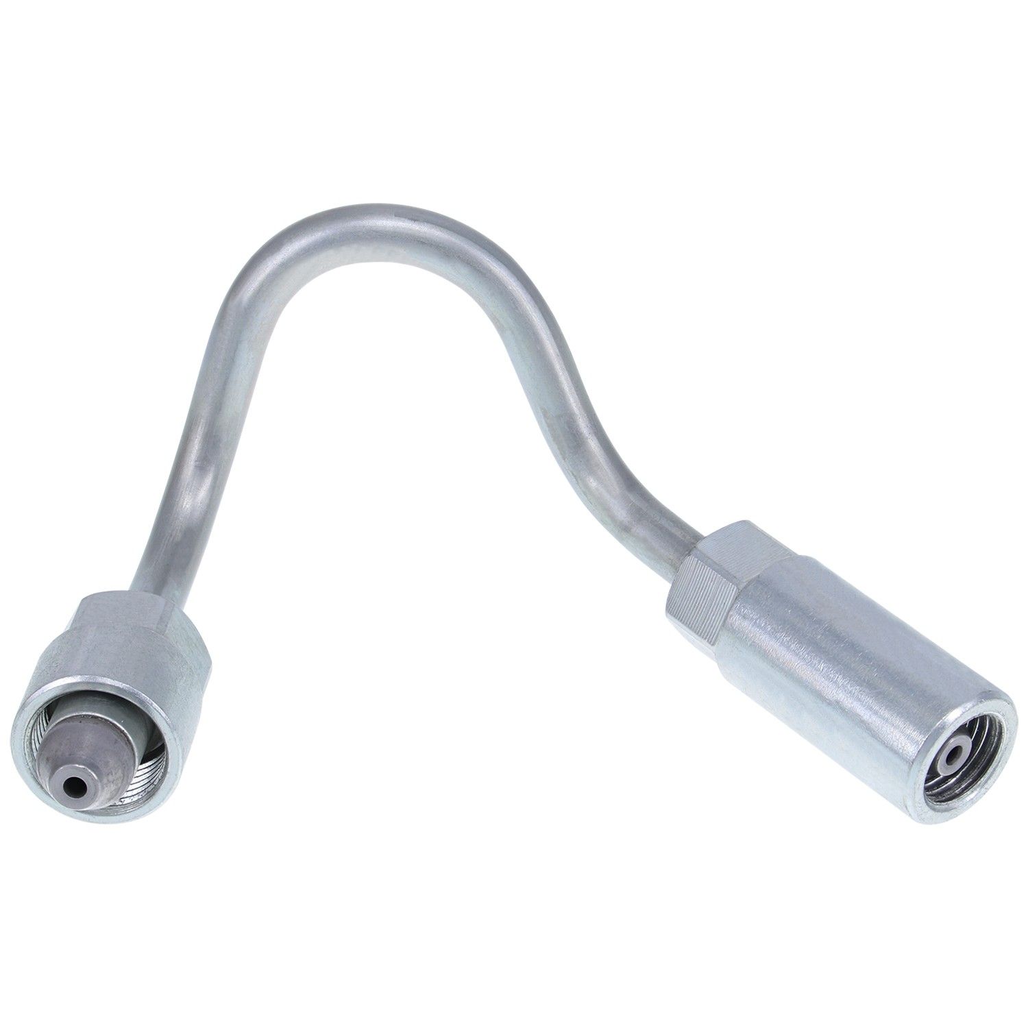 2010, 2009, 2008, 2007 Chevrolet Express 2500 Injector Line