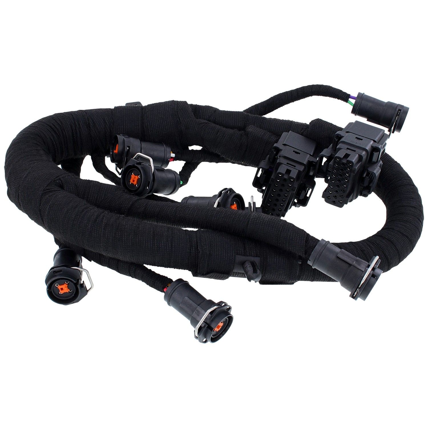 2005 Ford Excursion Harness
