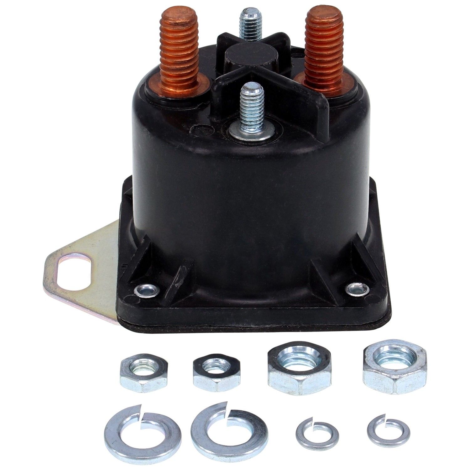 2003, 2002, 2001, 2000 Ford Excursion Plug Relay