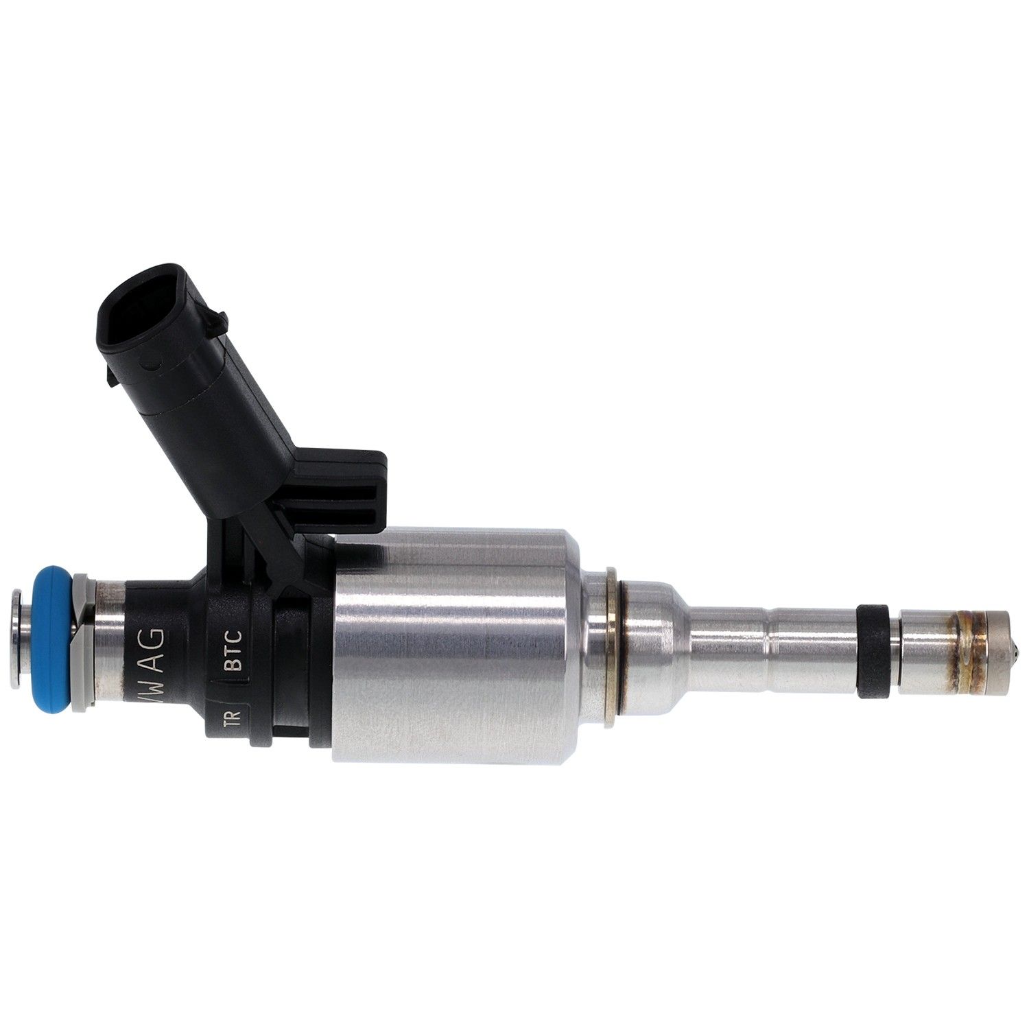 audi q5 fuel injector replacement cost