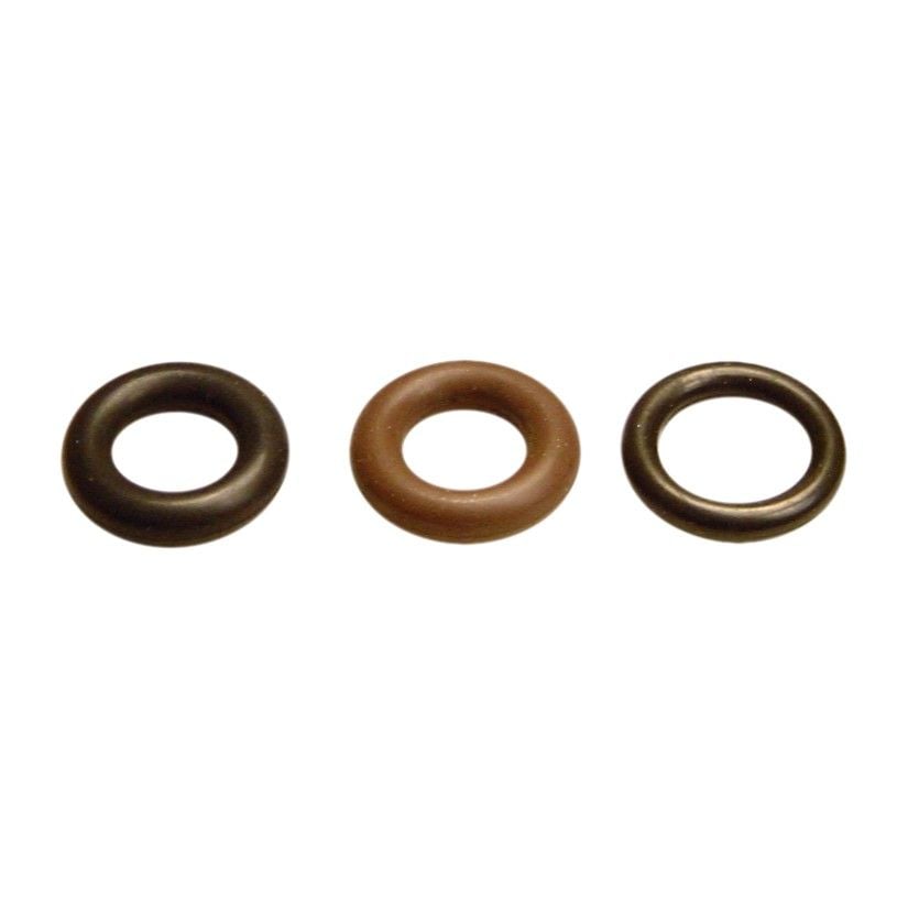 2002-2009   Fuel Injector Seal Kit GBR Fuel Injection