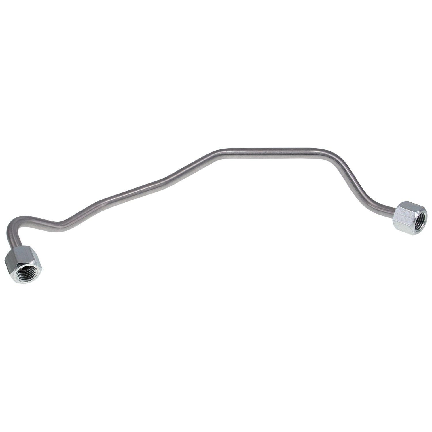2015, 2014, 2013, 2012, 2011 Kia Optima Fe Sport Fuel Feed Line