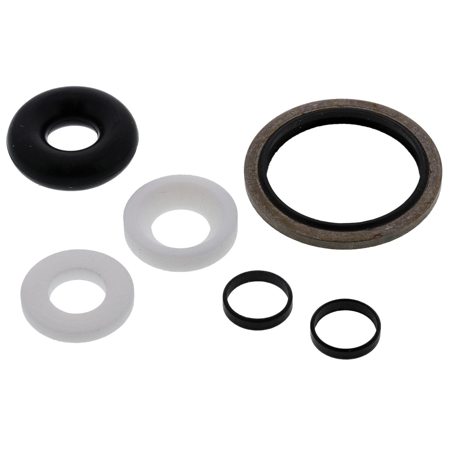 2018, 2017, 2016 Lexus IS300 Seal Kit