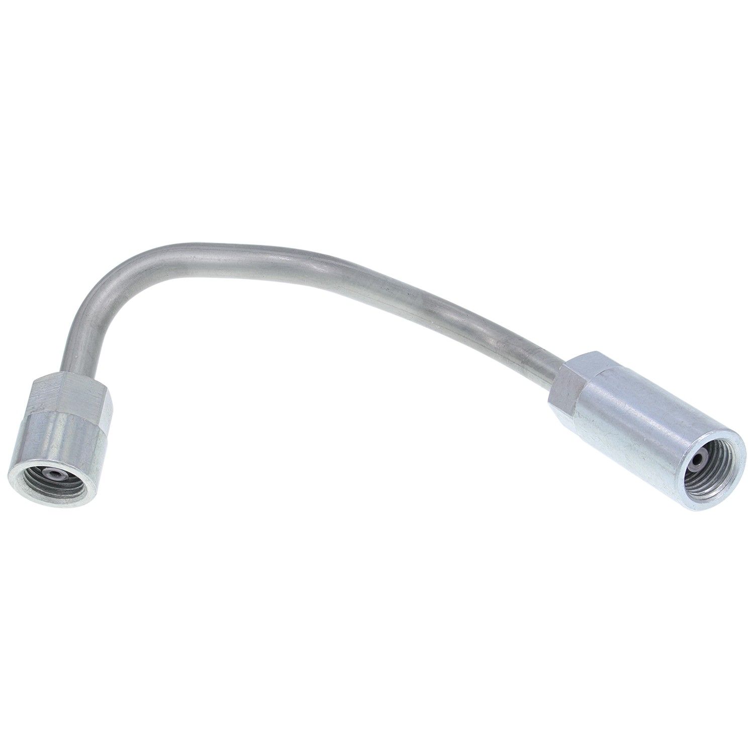 2007, 2006 Chevrolet Express 2500 Injector Line