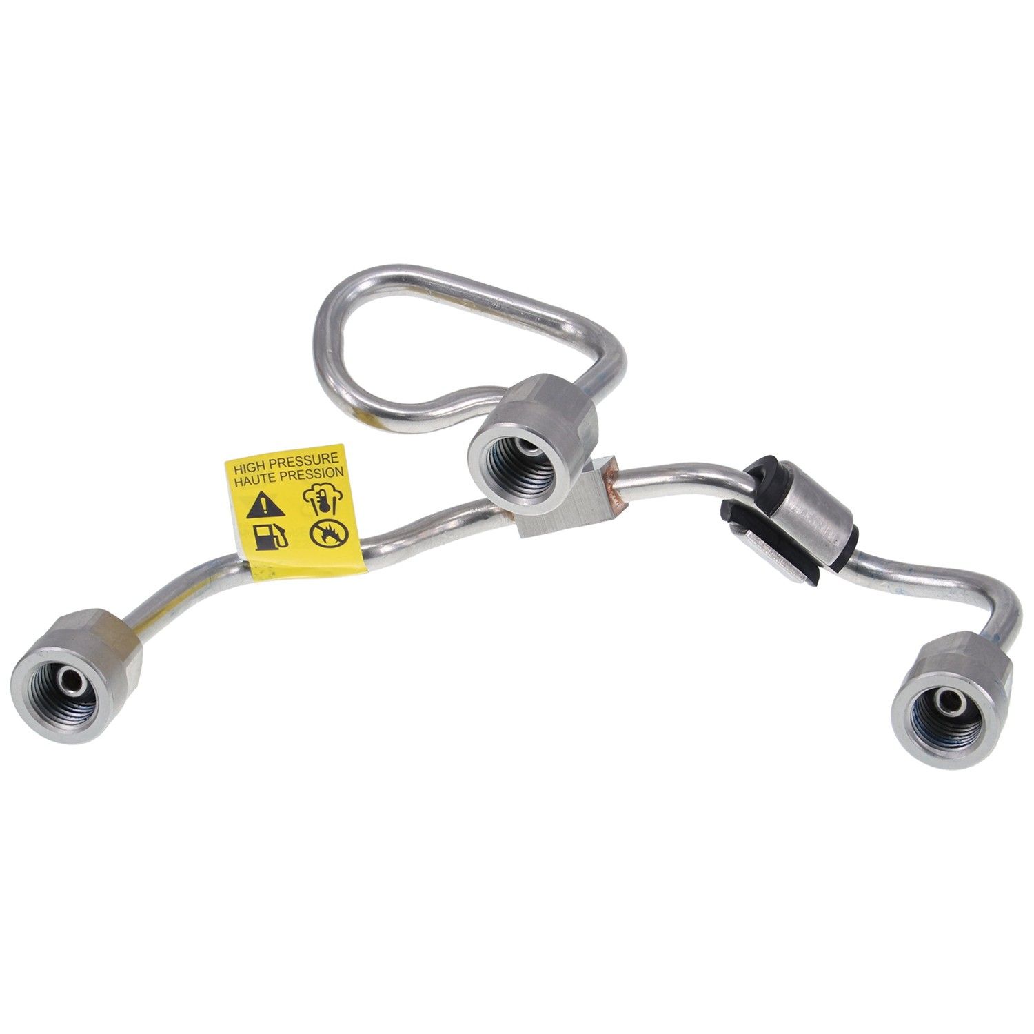 2023, 2022, 2021, 2020, 2019, 2018, 2017 GMC Acadia Fuel Feed Line