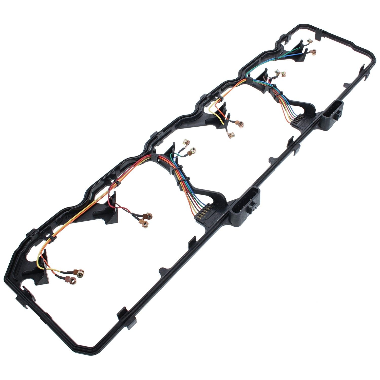 2018, 2017, 2016, 2015, 2014, 2013, 2012, 2011 Ram 4500 Cover Gasket Set