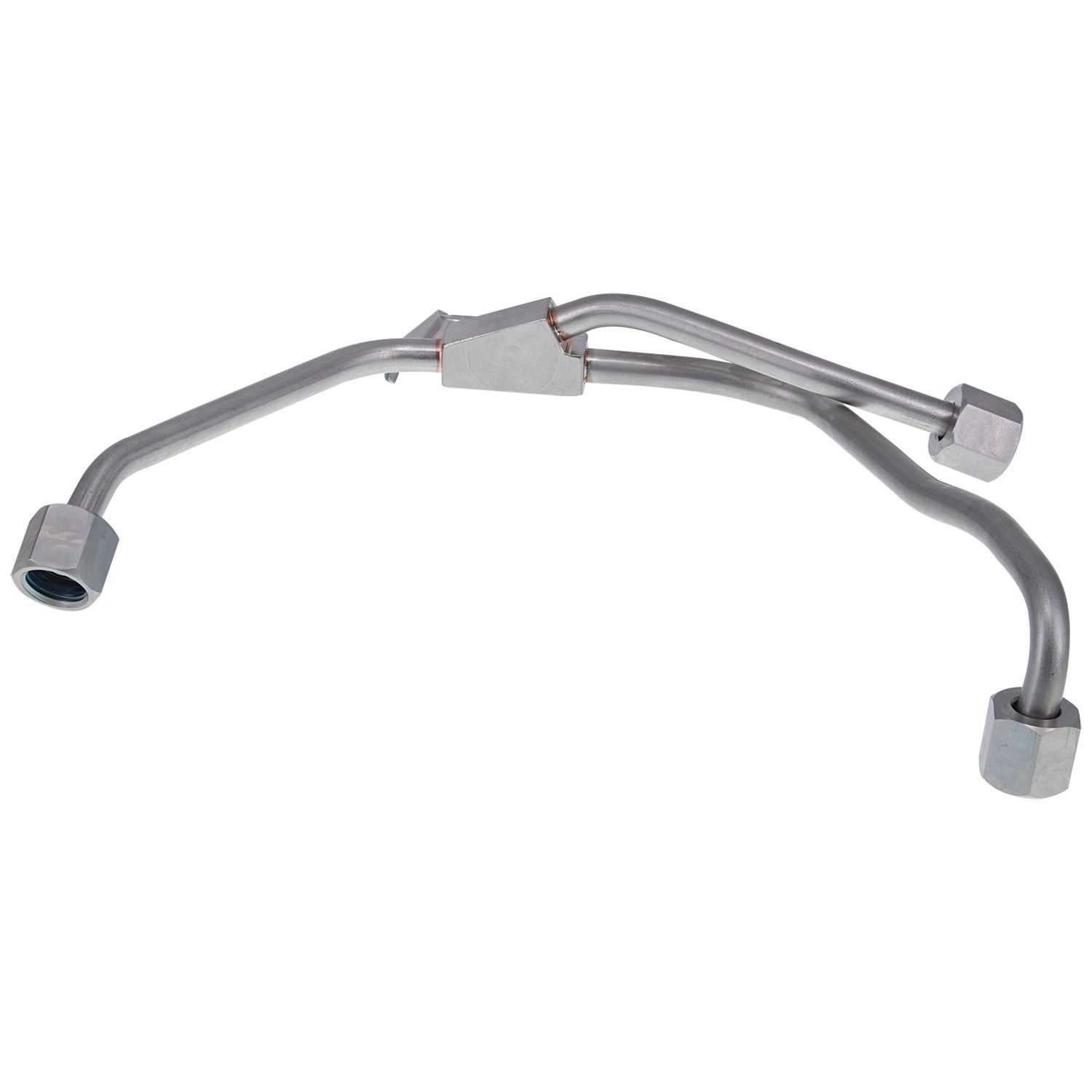 2019, 2018, 2017, 2016, 2015, 2014, 2013 Ford Explorer Fuel Feed Line