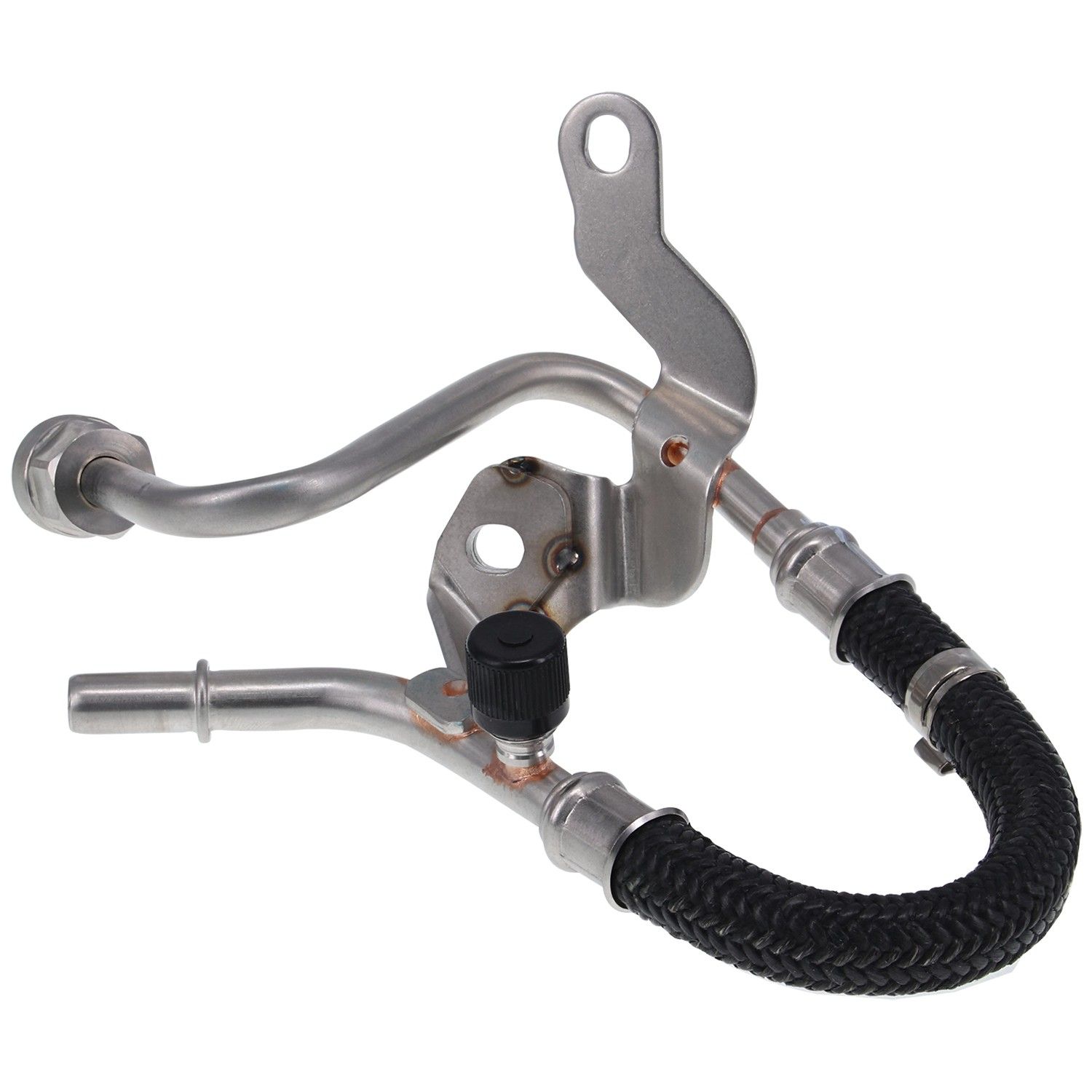 2009, 2008, 2007 Pontiac Solstice Fuel Feed Line