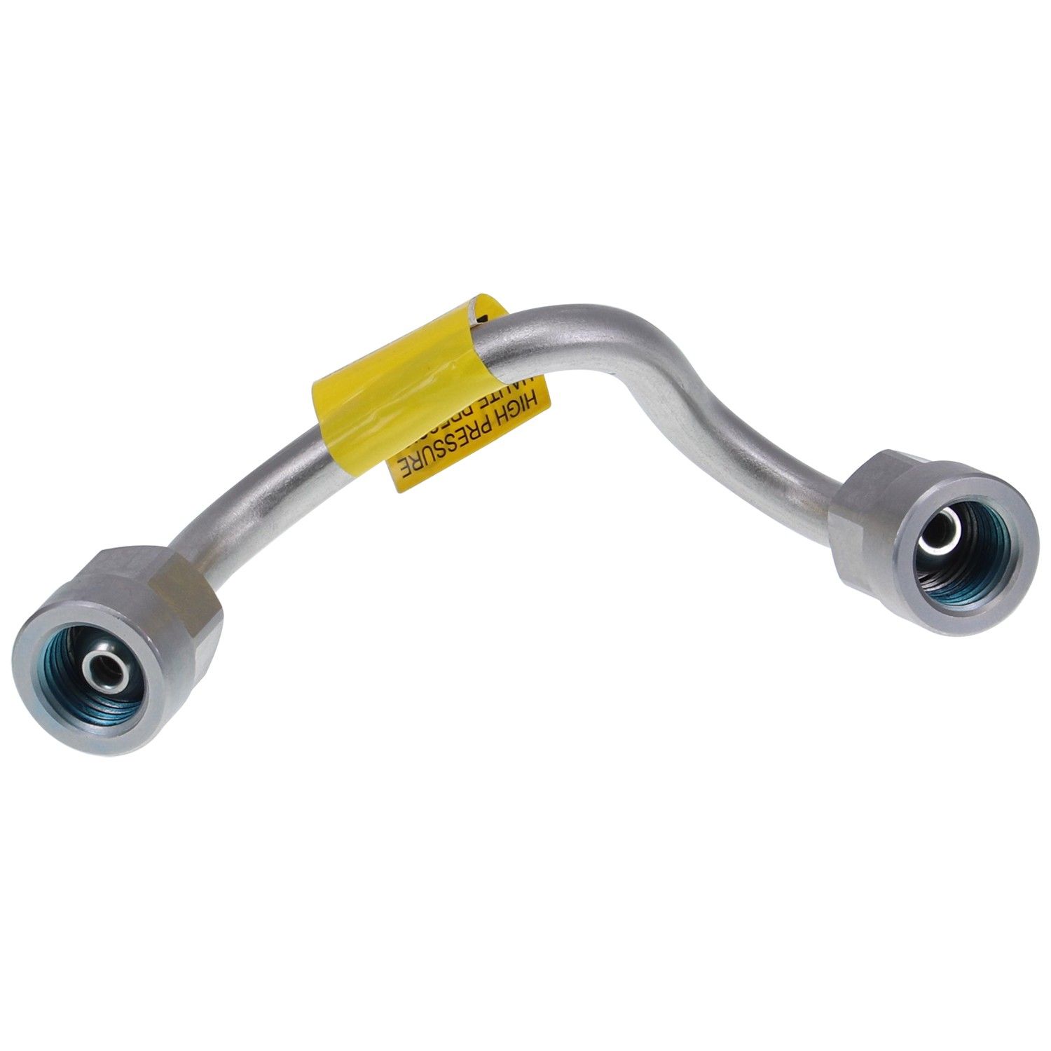 2009, 2008, 2007 Pontiac Solstice Fuel Feed Line