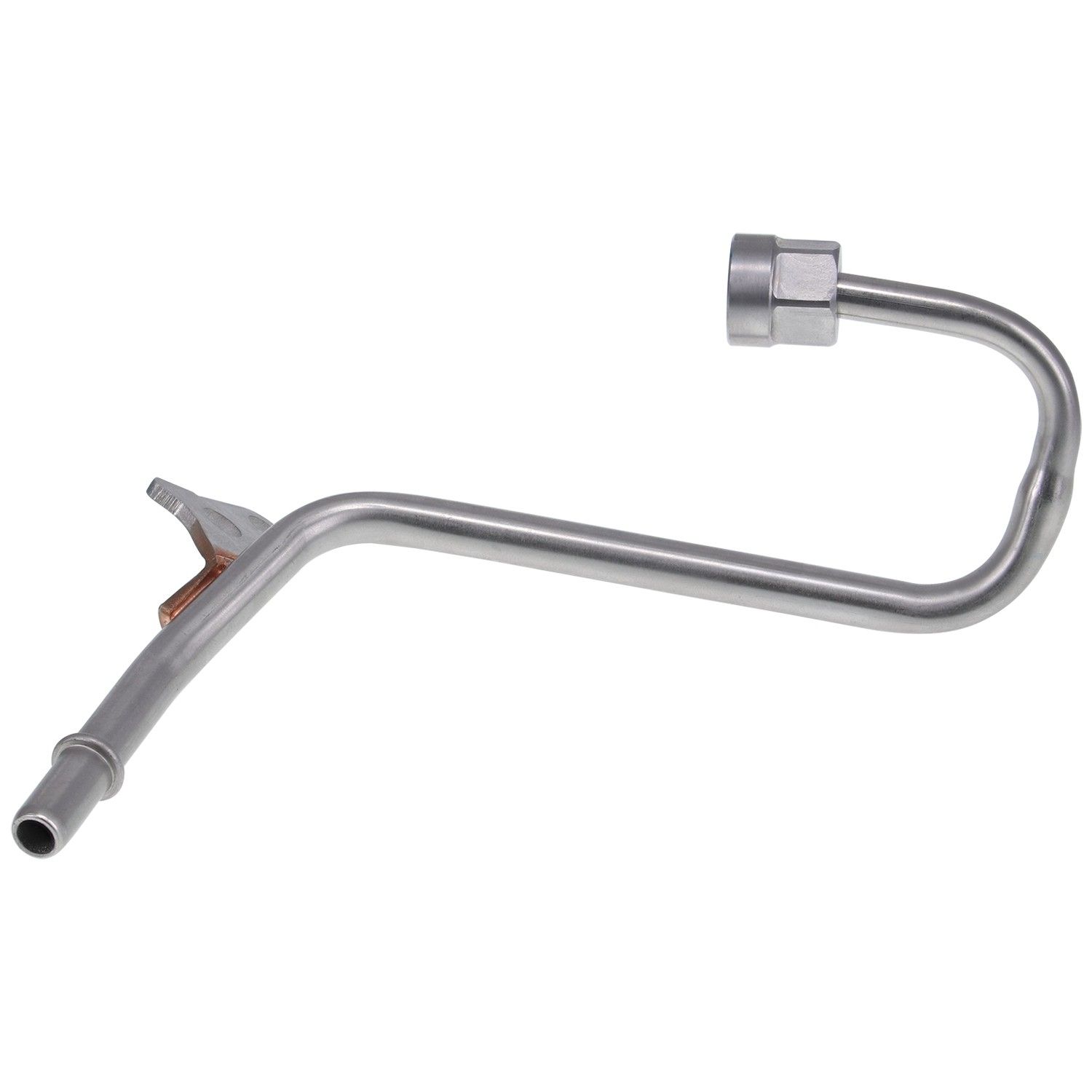 2019, 2018, 2017, 2016, 2015, 2014, 2013 Cadillac ATS Fuel Feed Line