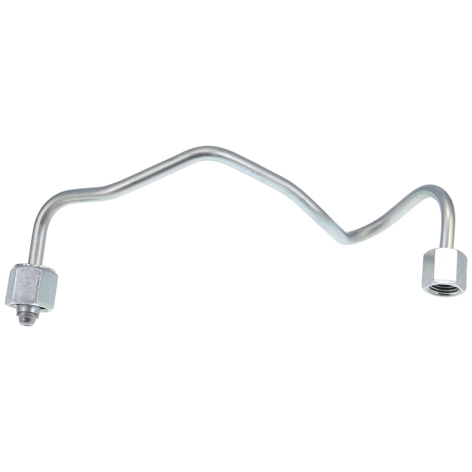 2016, 2015, 2014, 2013, 2012, 2011, 2010 Chevrolet Express 2500 2500 Diesel Fuel Injector Line