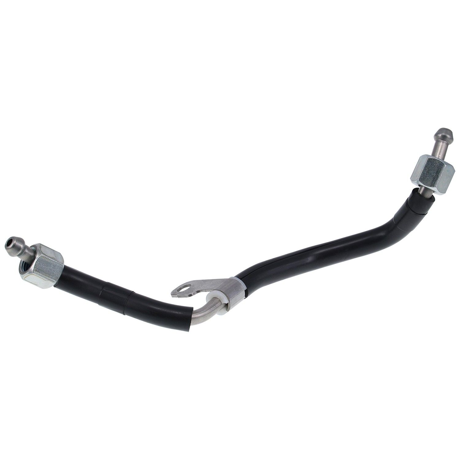 2018, 2017, 2016, 2015, 2014 Kia Forte5 Fuel Feed Line