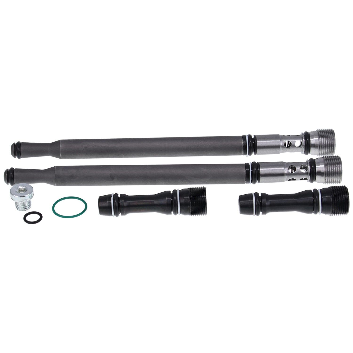 2005, 2004 Ford Excursion Club Wagon Engine Oil Stand Pipe and Dummy Plug Kit