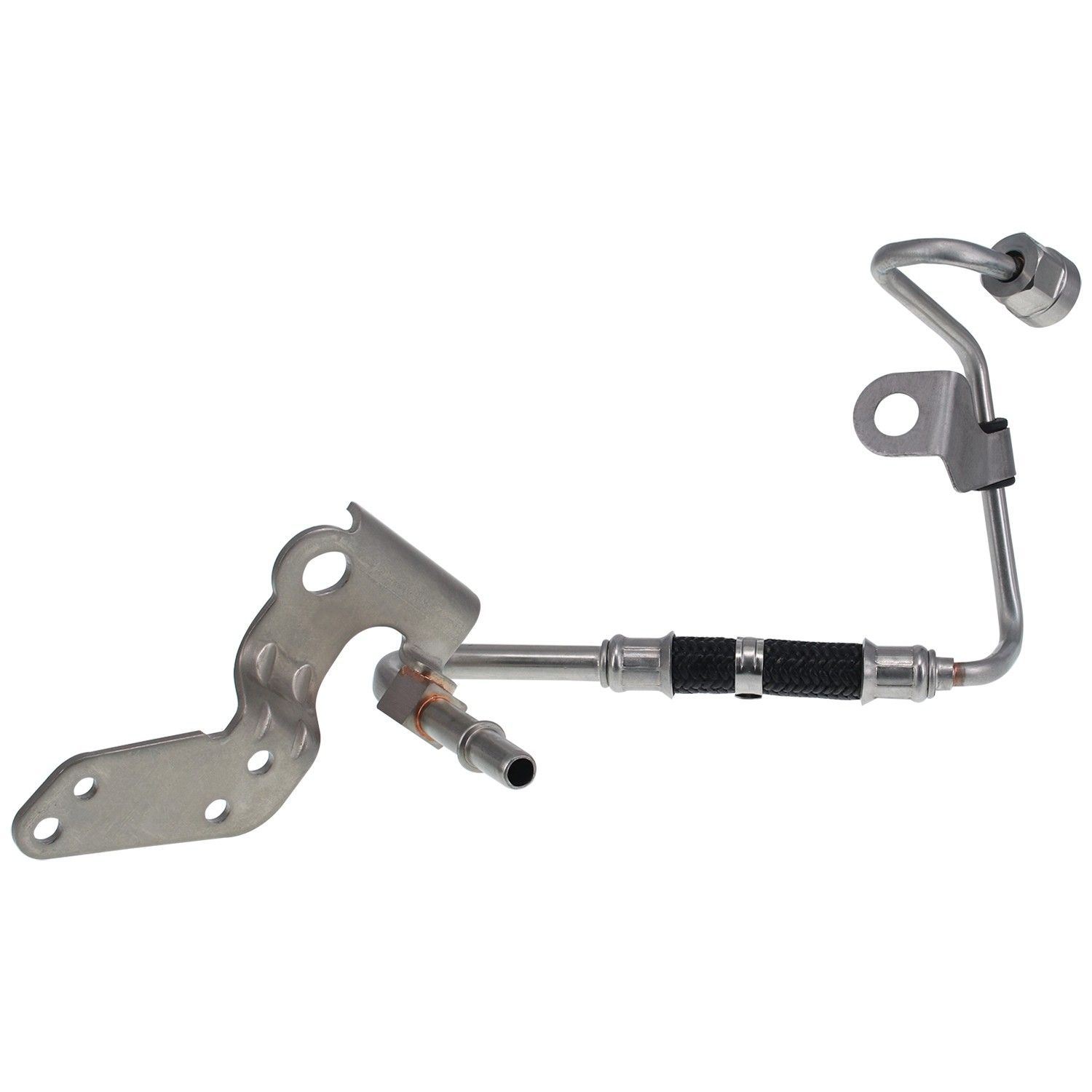 2017, 2016, 2015, 2014, 2013, 2012, 2011, 2010 Chevrolet Equinox Fuel Feed Line