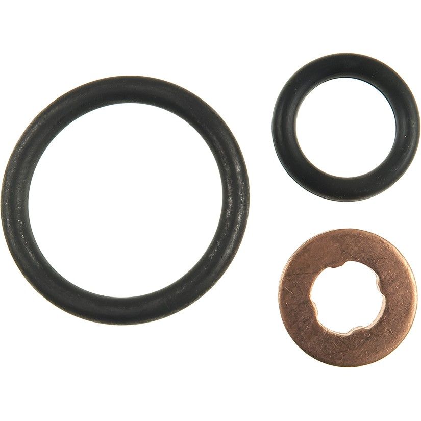 2018, 2017, 2016, 2015, 2014, 2013, 2012, 2011 Ram 4500 Seal Kit