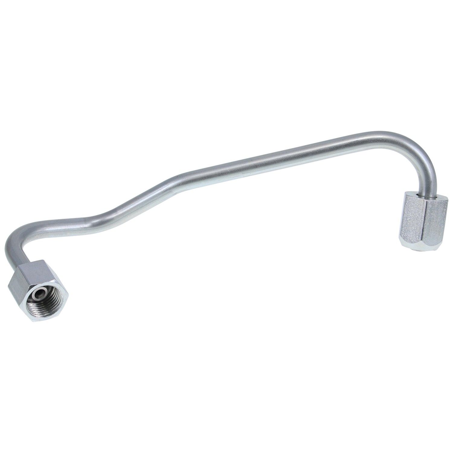 2023, 2022, 2021, 2020, 2019 Ram 2500 Diesel Fuel Injector Line