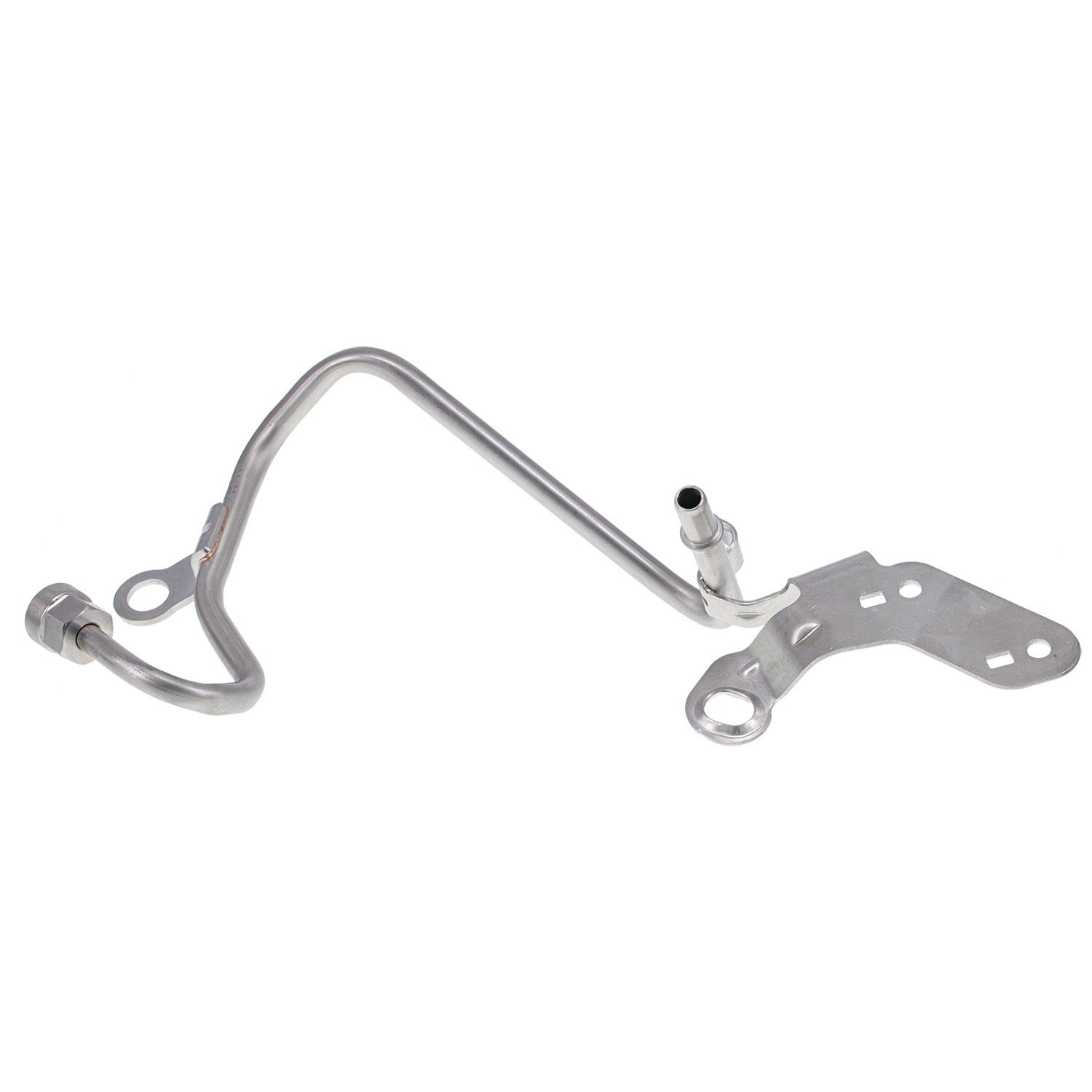 2017, 2016, 2015, 2014, 2013, 2012, 2011, 2010, 2009 Chevrolet Traverse Fuel Feed Line