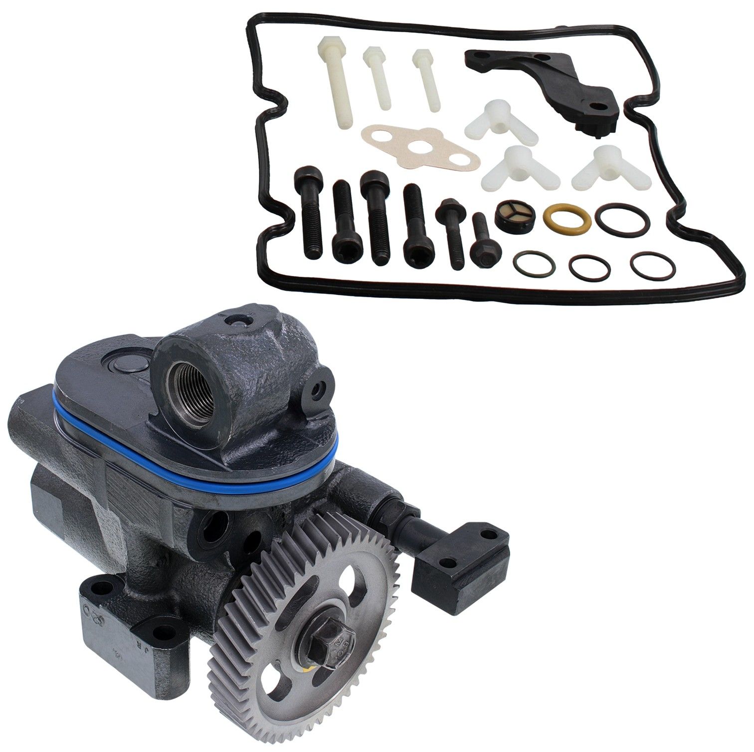 2005, 2004 Ford Excursion Pressure Oil Pump