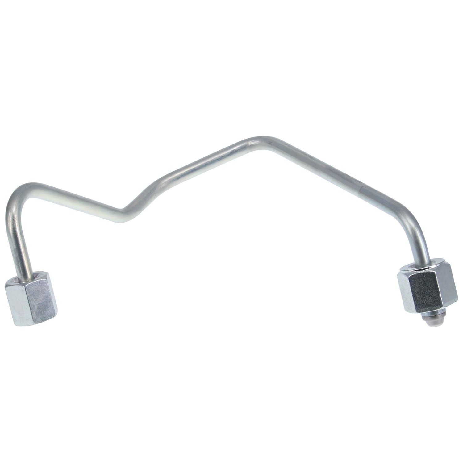 2016, 2015, 2014, 2013, 2012, 2011, 2010 Chevrolet Express 2500 2500 Diesel Fuel Injector Line