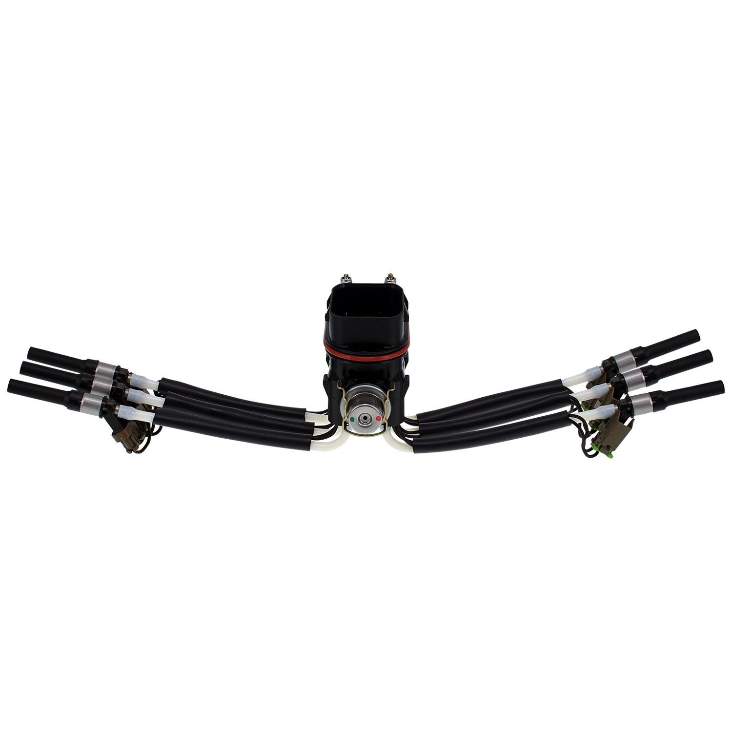 2005, 2004, 2003, 2002, 2001, 2000, 1999, 1998, 1997, 1996 Chevrolet Astro Fuel Injector