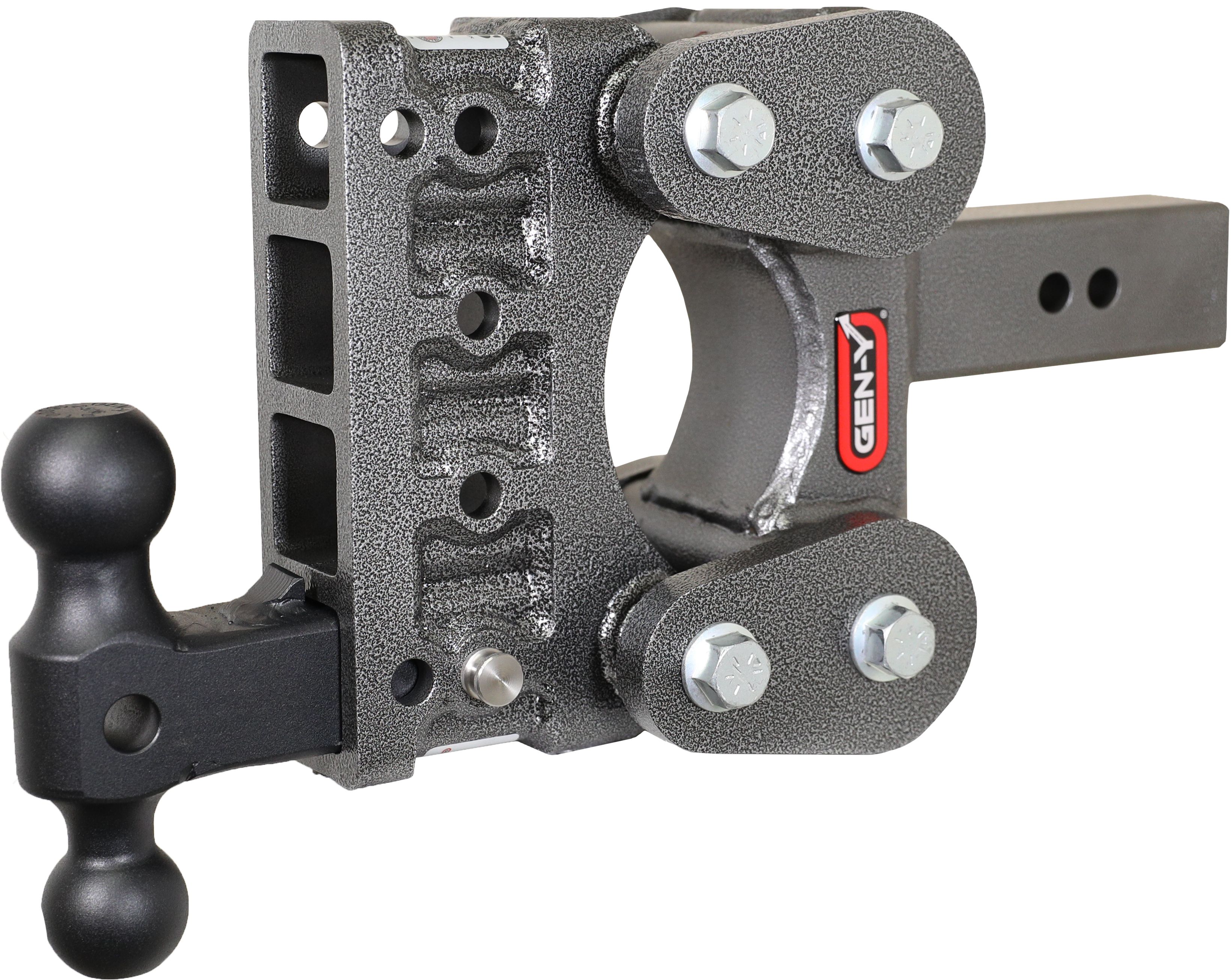 Trailer Hitch