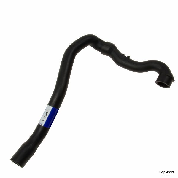 2001-2007 Volvo V70 Engine Crankcase Breather Hose (Genuine)