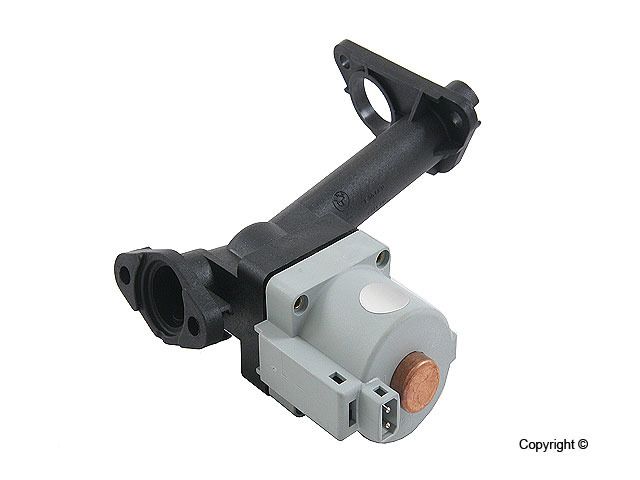 1988-1991 BMW M3 HVAC Heater Control Valve (Genuine)