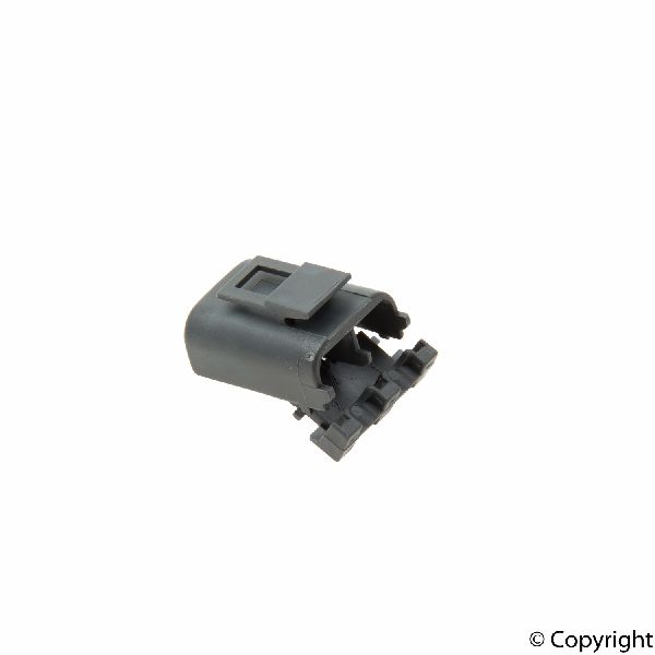 2000-2004 Volvo S40 Multi-Purpose Wiring Harness Connector Plug (Genuine)