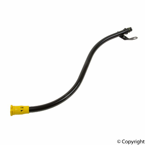 2010-2014 Volkswagen Golf Engine Oil Dipstick Tube (Genuine)