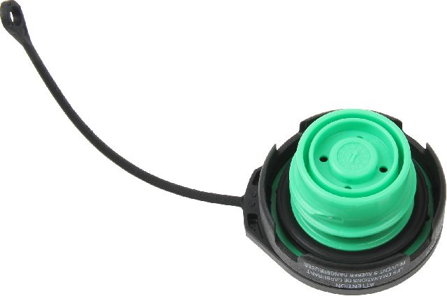 2006-2013 Audi A3 Fuel Tank Cap (Genuine)