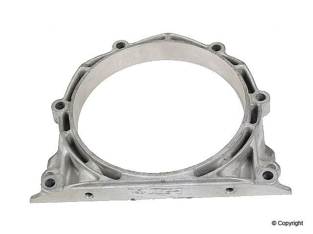 1994-1997 Mercedes-Benz SL320 Engine Crankshaft Seal Retainer - Rear (Genuine)