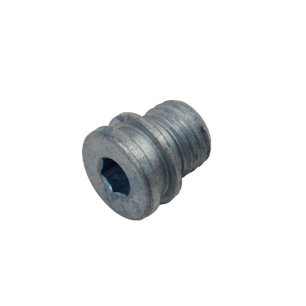 2004-2005 BMW 545i Engine Oil Drain Plug (Genuine)