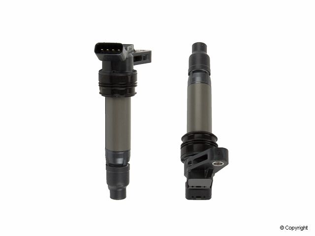 2007-2015 Volvo S80 Direct Ignition Coil (Genuine)