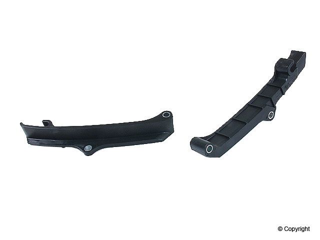 1999-2002 Volkswagen Jetta Engine Timing Chain Guide - Upper (Genuine)