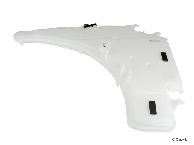 2007-2011 BMW 335i Washer Fluid Reservoir (Genuine)