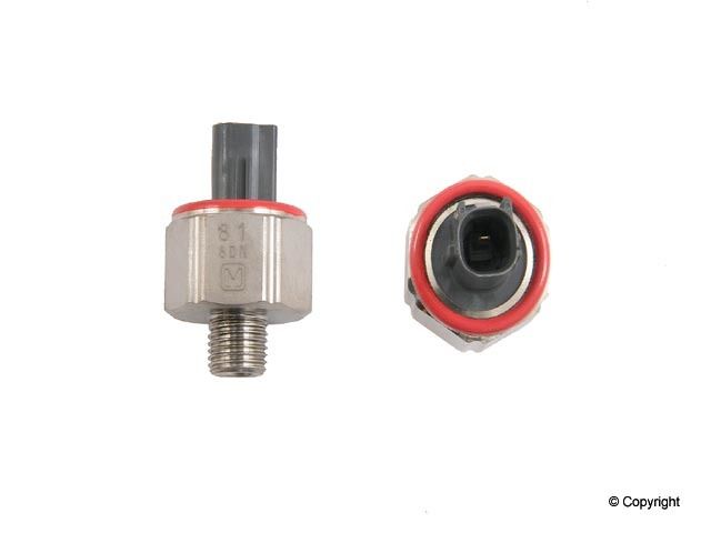 2000 Toyota Tundra Ignition Knock (Detonation) Sensor (Genuine)