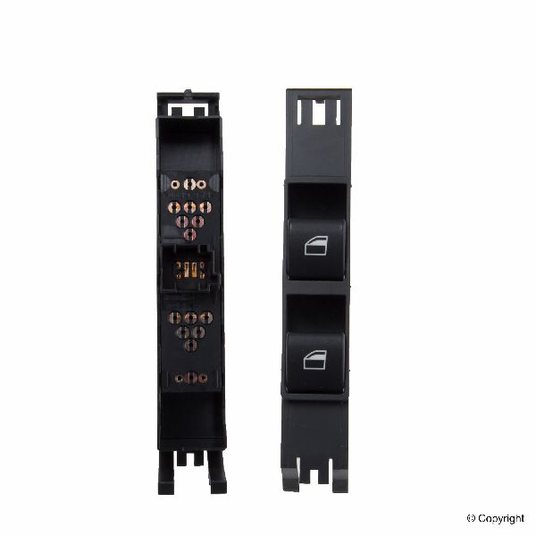 2001-2006 BMW M3 Door Window Switch (Genuine)
