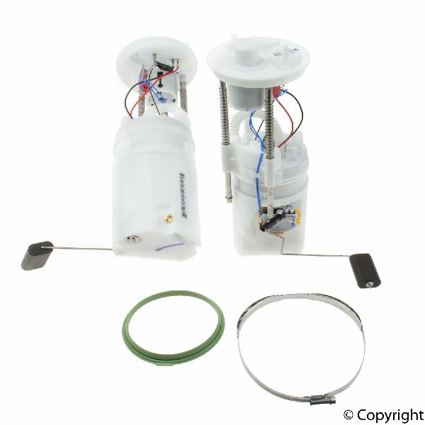 2007-2010 BMW X5 Electric Fuel Pump (Genuine)