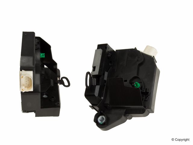 2007-2015 Mini Cooper Door Lock Actuator Motor - Front Left (Genuine)