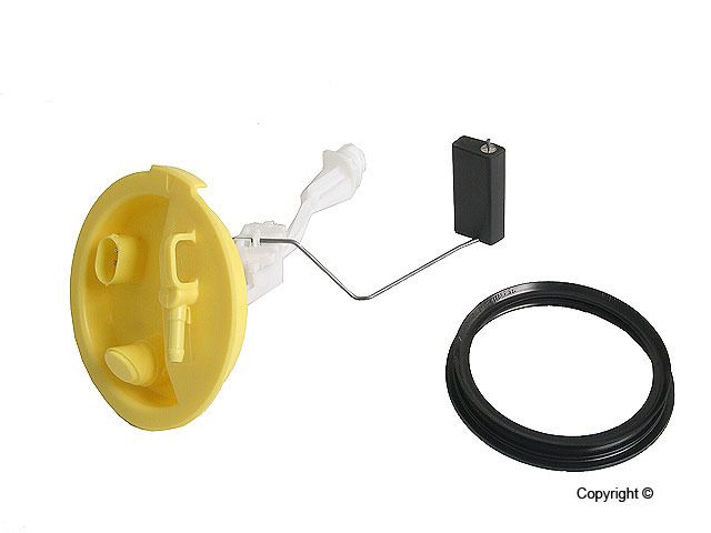 1997-2000 BMW 528i Fuel Tank Sending Unit - Left (Genuine)