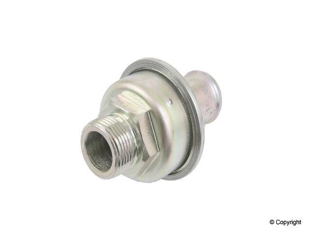 1996-2005 Porsche 911 Secondary Air Injection Pump Check Valve (Genuine)