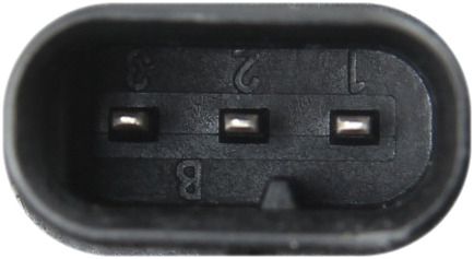 2011-2015 Mini Cooper Engine Oil Pressure Switch (Genuine)